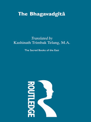 cover image of The Bhagavadgita with the Sanatsujatiya and the Anugita